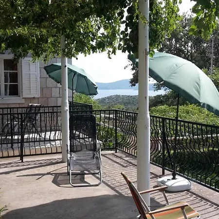 House With Garden - On The Dubrovnik Coast Сasa de vacaciones