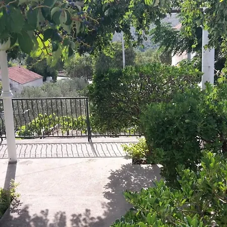 Сasa de vacaciones House With Garden - On The Dubrovnik Coast Doli