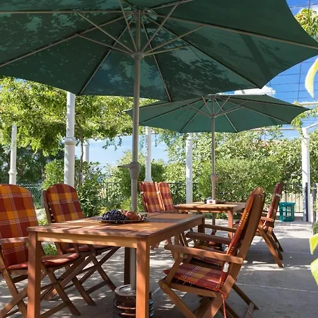 House With Garden - On The Dubrovnik Coast Holiday home *