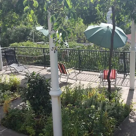 House With Garden - On The Dubrovnik Coast Holiday home Doli