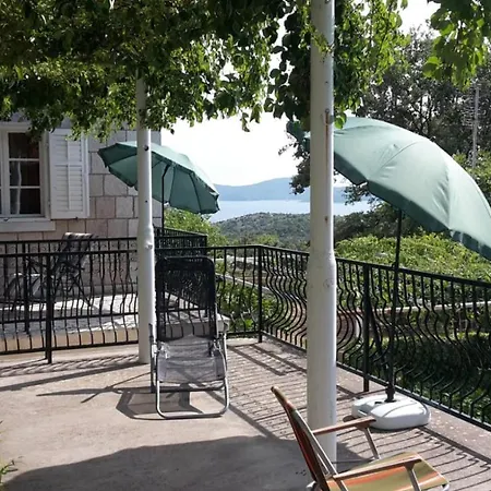 House With Garden - On The Dubrovnik Coast Holiday home