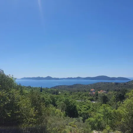 Dom wakacyjny House With Garden - On The Dubrovnik Coast Doli