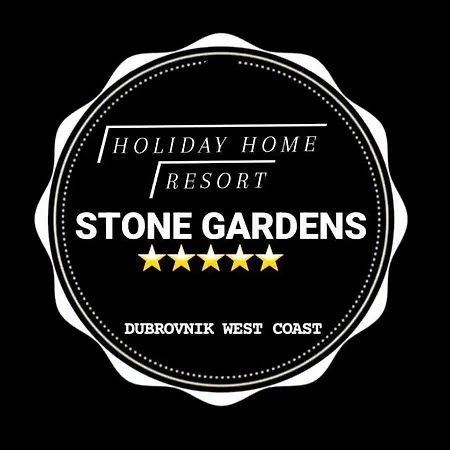 Holiday home House With Garden - On The Dubrovnik Coast